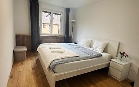 Vk - H - Zuerich Airport - Luxury - Homestay - Haldenstrasse - Kloten